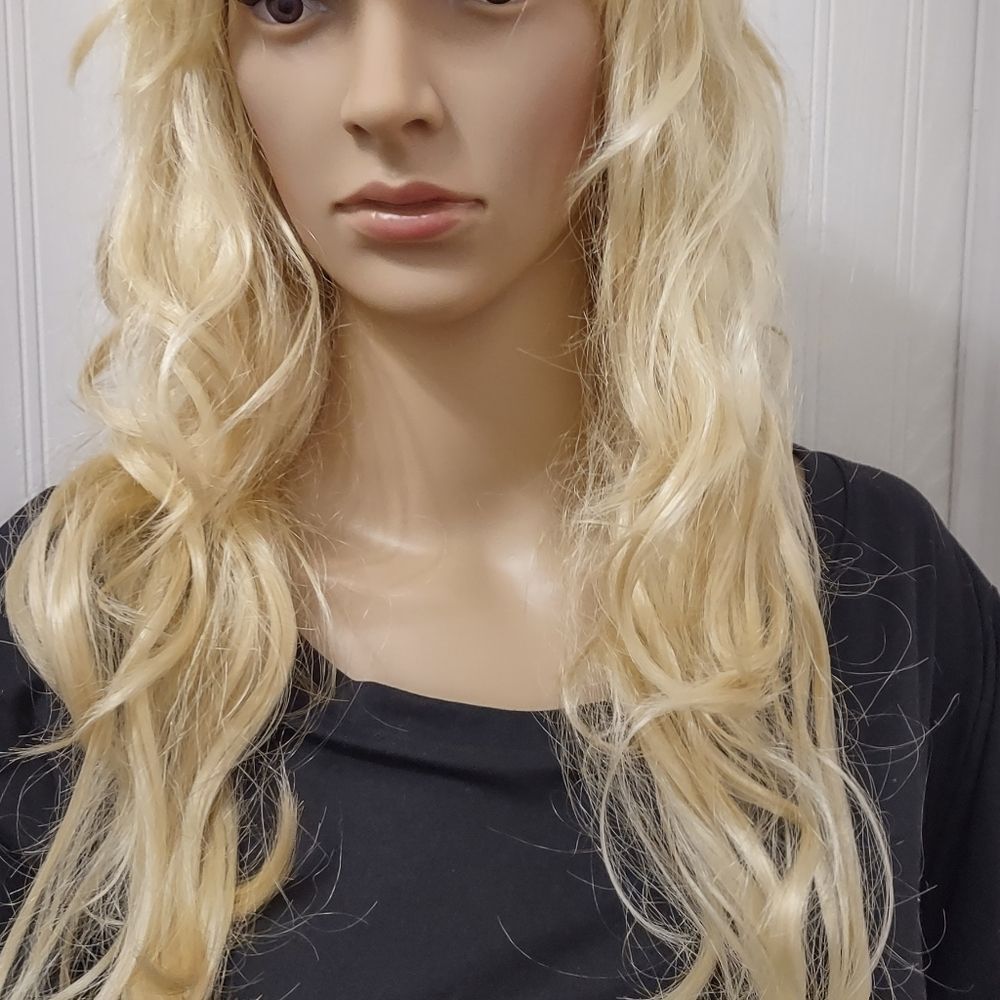 Worn Once Like New Noriko Rose 613 Wig HAIR - Picture 7 of 16